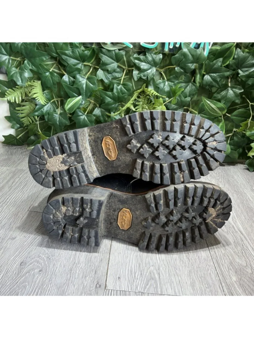 Red Wing Shoes please check